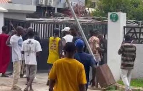 SDP: Gabam, Adebayo’s supporters clash 2 Screenshot 20250625 051301