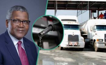 Dangote Refinery turns to U.S. crude amid shifts in global oil dynamics 1 f76622639537ce7f