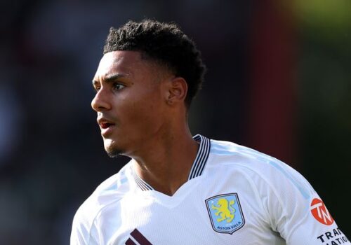 Watkins, Sesko head Man Utd's striker wishlist 2 1753854755096