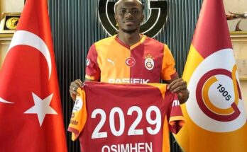 Osimhen: Galatasaray coach foresee UEFA Champions League clash vs Napoli 1 1753996527932 1