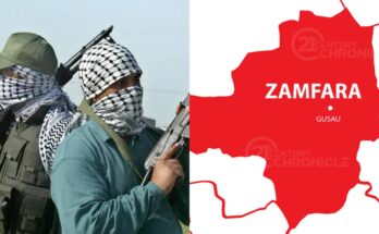 Bandit kingpin Jummo places N20m levy on Maradun, Matawalle 's home town 1 FB IMG 1753332980768