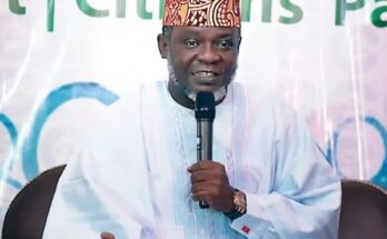 Who really benefits from Nigeria’s endless Constitutional Review? 1 IMG 20250512 WA0107