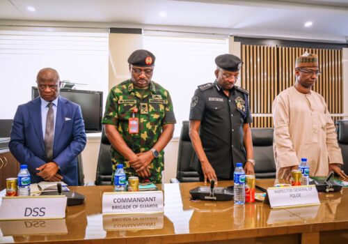 Tinubu constitutes inter-ministerial committee for Buhari's burial *Full list 5 IMG 20250714 WA0028 1