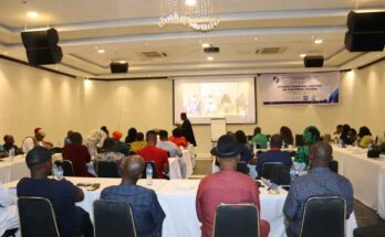 2027: PAACA raises concern over citizens' ignorance of electoral reforms, processes 1 IMG 20250724 WA0052