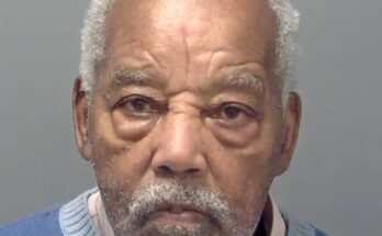 Man, 92, jailed for life over murder in 1967 1 Ryland Headley 683x1024 1