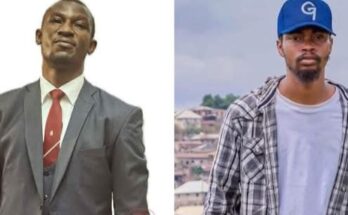 Kogi: Correctional officer who murdered photojournalist commits suicide 1 Screenshot 20250724 231258