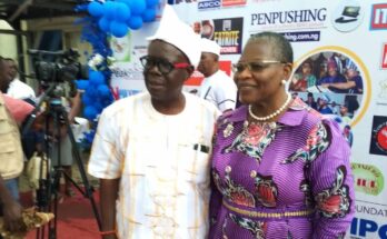 True federalism: Nigeria needs new constitution, not amendments - Ezekwesili 1 1002934626