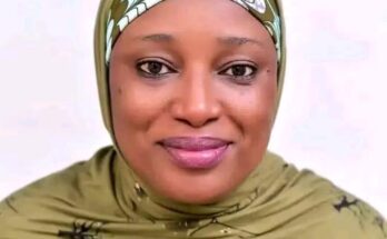 Tumsah congratulates Nigeria’s first female Professor of Veterinary Pathology 1 258a763c 67ae 4217 9ba6 cfa9e8b58384