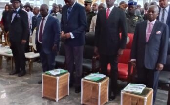 Nwifuru, Fagbemi, others back reform of outdated laws in Nigeria 1 28242