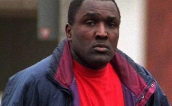 Akinwale Arobieke: Nigerian bodybuilder drops d£ad in UK 1 Akinwale Arobieke 750x375 1