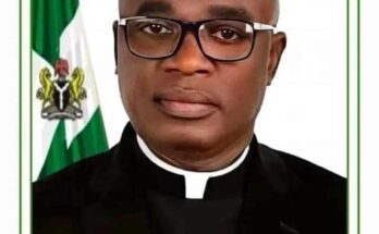 Benue