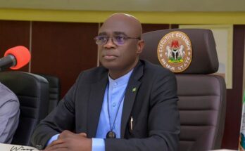 Benue Governor Hyacinth Alia 560x400 1
