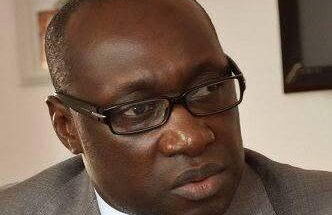 Prime Minister hospitalised 1 Braima Camara e1756231249759