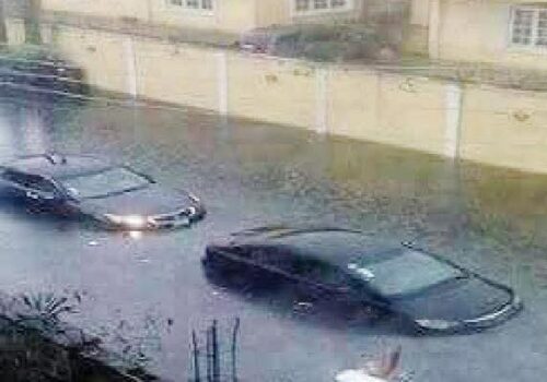 Panic in Lagos over persistent rainfall, NiMET predicts thunderstorms in 10 states 4 FB IMG 1754368141710