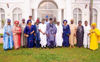 Awujale stool: Fusengbuwa ruling house begins selection process 1 FB IMG 1756159977473