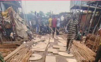 Lagos: 4 dead, police inspector injured over land dispute in Owode Onirin, Balogun markets 1 FB IMG 1756365350066