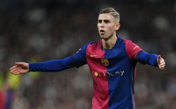 Chelsea eye £43m move for Barcelona midfielder 1 Fermin Lopez 1024x683 1 768x512 1