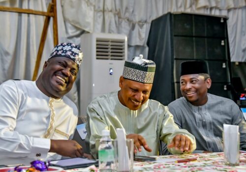 2027: Niger APC endorses Tinubu, Bago for second term 3 IMG 20250802 WA0018