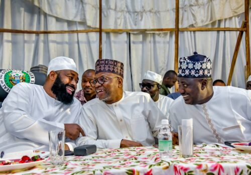 2027: Niger APC endorses Tinubu, Bago for second term 2 IMG 20250802 WA0021