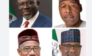 2025 Excellence Award celebrates leading govs from Nigeria, Kenya, Egypt 1 IMG 20250812 WA0117