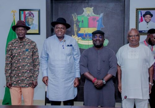FG thumbs up Bayelsa bid to host 2028 National Sports Festival 2 IMG 20250819 WA0081