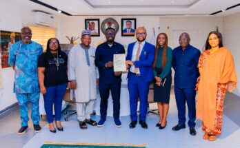 NYCN President visits youth minister, forges stronger partnership 1 IMG 20250827 WA0007