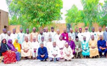 Cash transfer: Stakeholders hail impacts of Yobe humanitarian programmes 1 IMG 20250827 WA0011 1