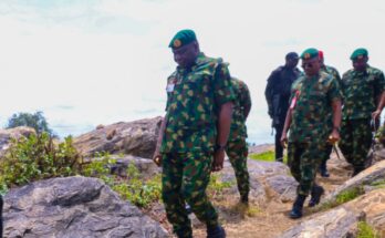 We will step up operations to improve security in Kastina, Nigeria - COAS 1 IMG 20250828 WA0075 1