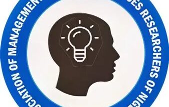 Management, research experts stage 4th Int'l conference, induction, award events 1 IMG 20250829 WA0000