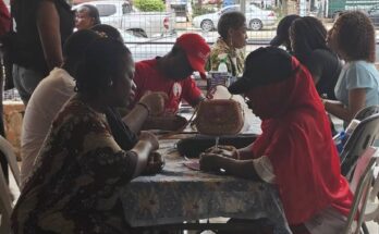JCI offers free malaria, HIV, TB tests in Abuja 1 IMG 20250829 WA0063