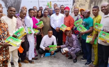 Lagos: Upsurge in membership drive as thousands join ADC 1 IMG 20250831 WA0005