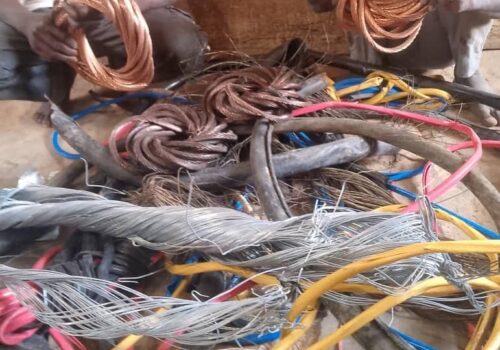Yobe: Police nab transformer vandals 2 IMG 20250831 WA0033