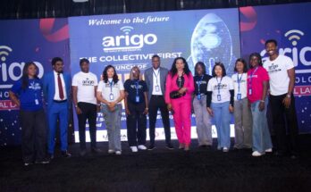 Arigo technologies makes history, unveils 7 groundbreaking digital platforms in Lagos 1 IMG 20250831 WA0037