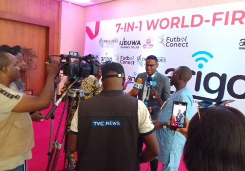 Arigo Technologies makes history, reveals 7 innovative digital platforms in Lagos 2 IMG 20250831 WA0038