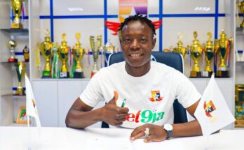 Remo Stars sign Malian duo Coulibaly, Goïta ahead of new season 1 IMG 8971