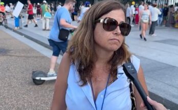 Indiana woman arrested for alleged plot to k!ll Trump 1 Indiana woman copy