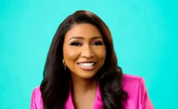 Popular TV host Morayo Afolabi-Brown resigns from TVC 1 Mrs Morayo Afolabi Brown