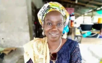 Lagos Councillor d!es 2 weeks after being sworn in 1 Oluwakemi Rufai 768x443 1