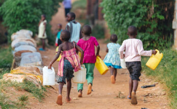 Tackle the menace of out-of-school children 1 Out of School children copy