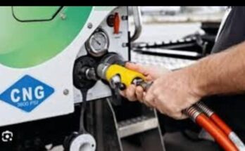 Nigeria: Motorists queue 10 hours for CNG, want infrastructure expansion 1 Screenshot 20250804 055714