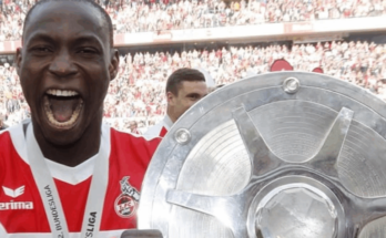 Anthony Ujah: Ex-Super Eagles star retires from football 1 Ujah 768x567 1