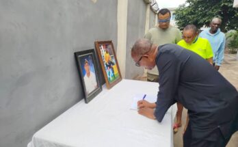 Peter Obi visits late goalkeeper Peter Rufai’s family, laments neglect of sporting icons 1 WhatsApp Image 2025 08 23 at 3.39.00 PM 1