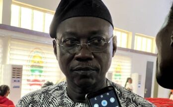 LGAs, NGOs partnership crucial for Nigeria’s population health agenda -Lawmaker 1 e199a63e 06ee 40d1 89d7 bafcb02f24c0
