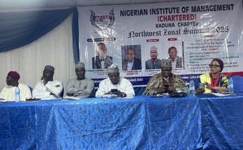 Leadership crisis fueling insecurity, poverty in north-west - Experts 1 image0 7