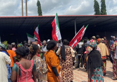 Chikun/Kajuru by-election: PDP flags off campaign, vows to defeat incumbent 2 image1 2